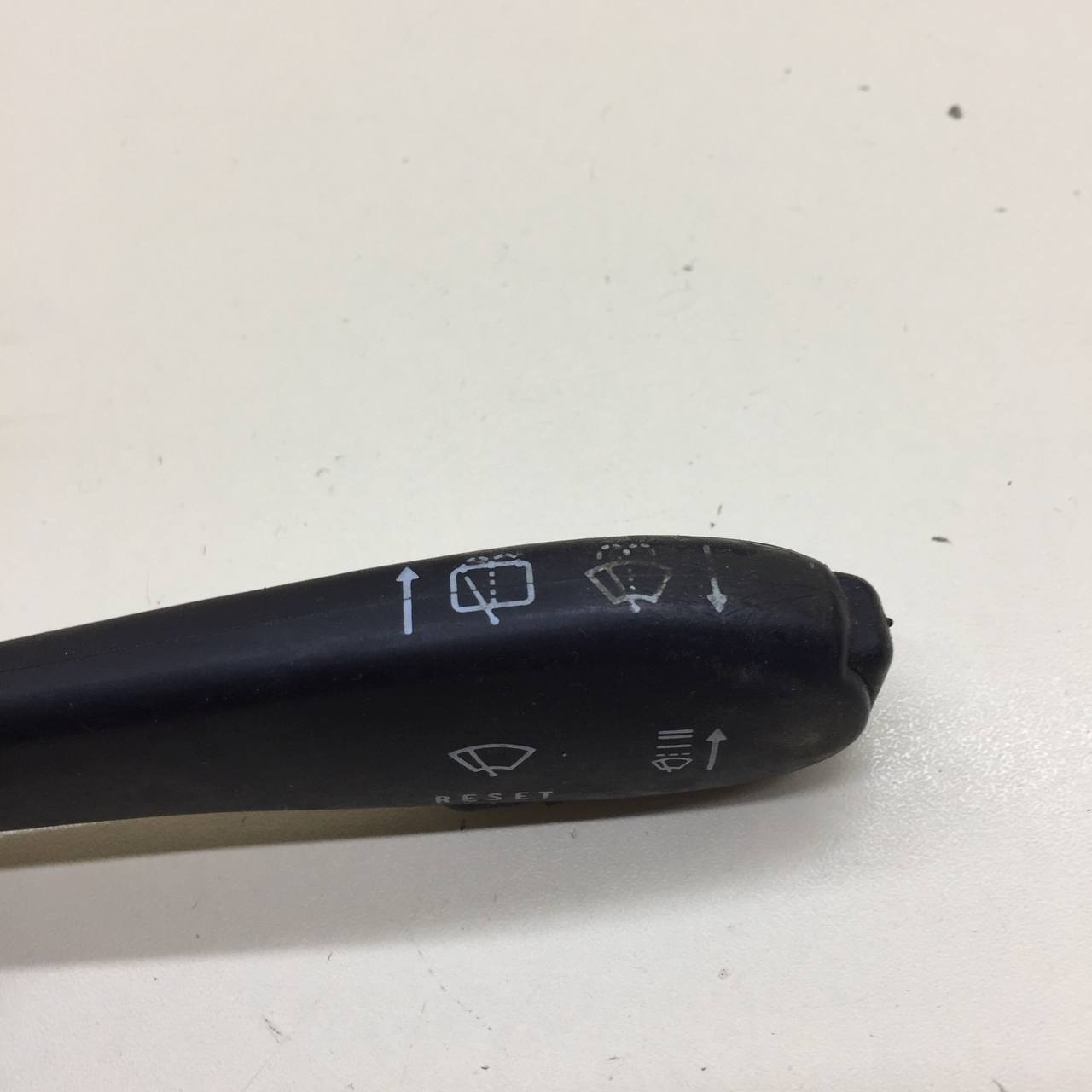 Переключатель стеклоочистителей Lada Priora 2007-2018