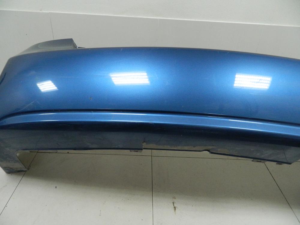 Бампер задний для Honda Civic 4D 2006-2012