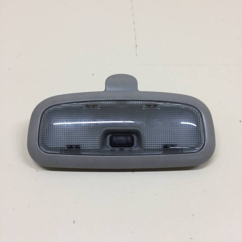 Плафон салонный Ford Fusion (JU) 2002-2012 Плафон салонный Ford Fusion (JU) 2002-2012