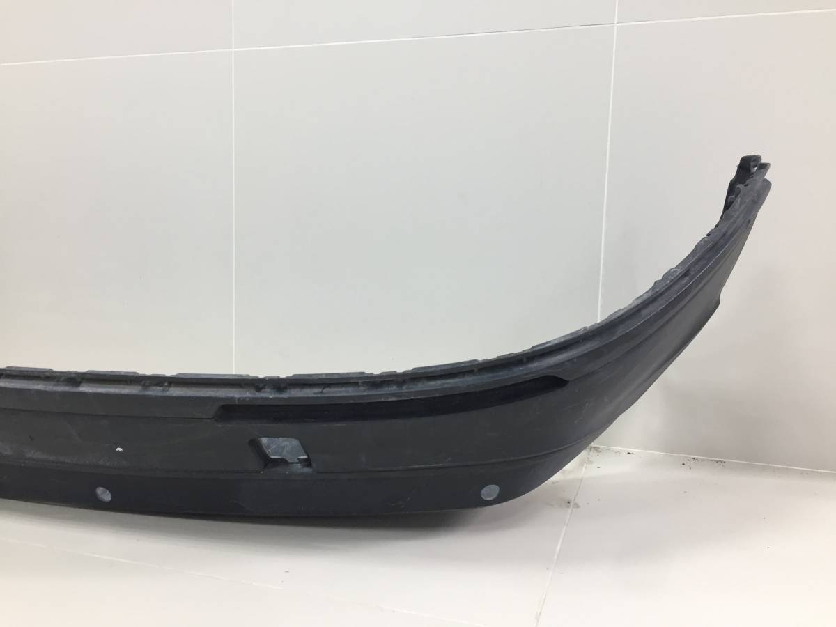 Юбка задняя Volkswagen Tiguan 2017>