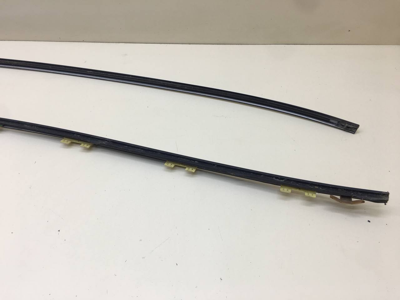 Молдинг Honda Civic 4D 2006-2012