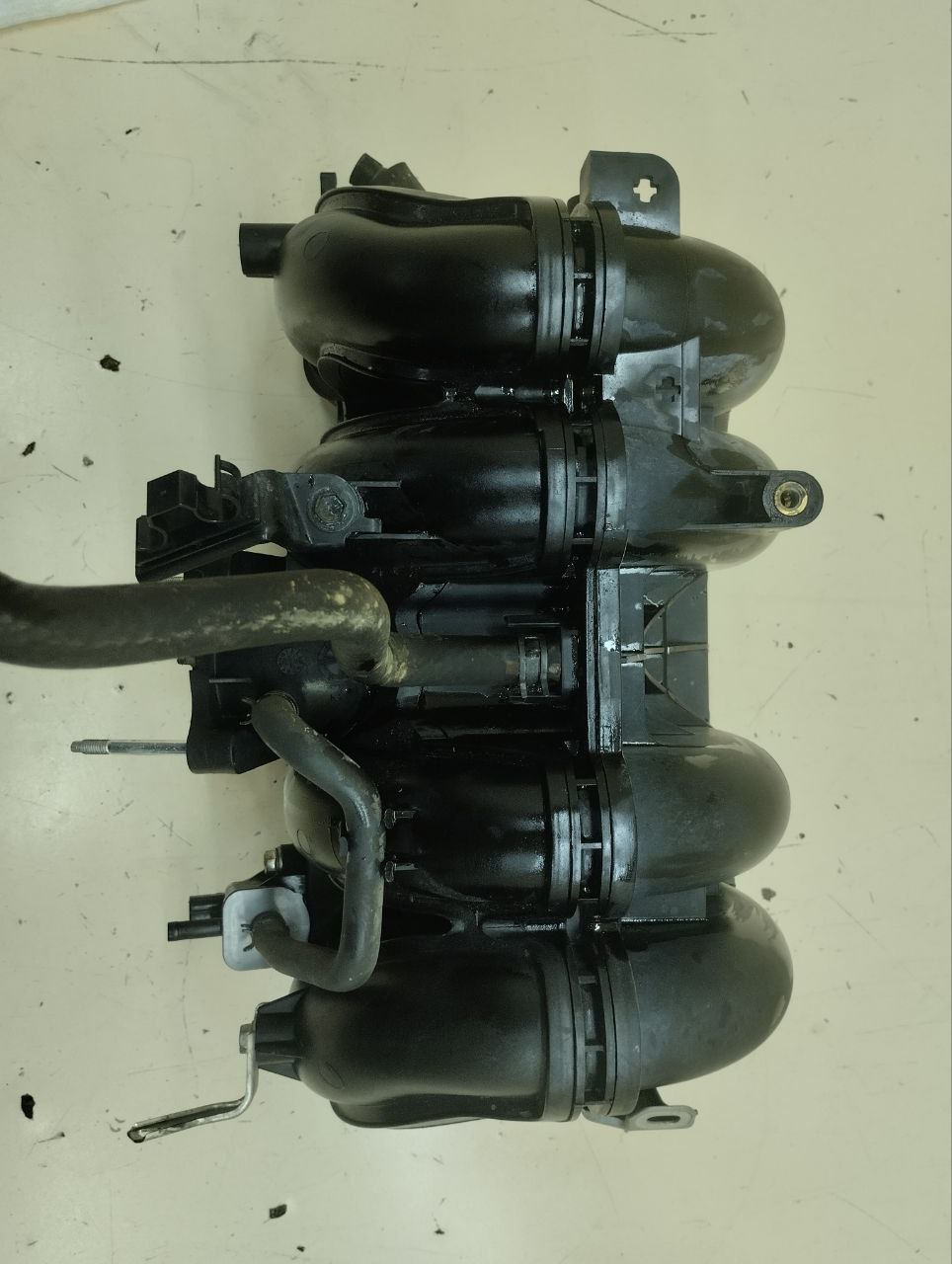 Коллектор впускной Toyota Land Cruiser Prado (J150) 2009-2022 Коллектор впускной Toyota Land Cruiser Prado (J150) 2009-2022