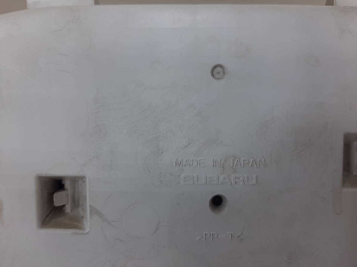 Панель приборов Subaru Impreza (G12) 2007-2012