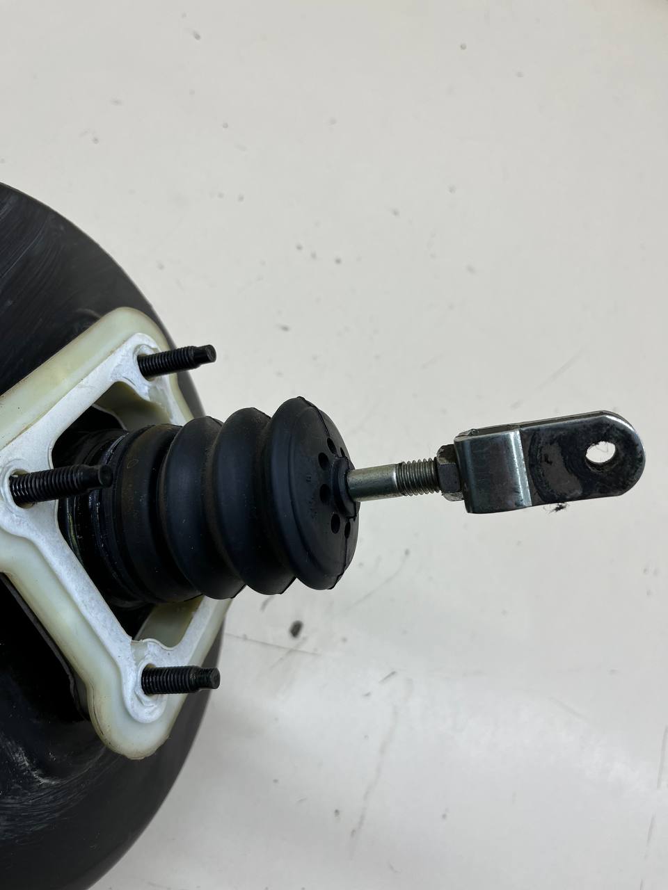 Усилитель тормозов вакуумный Chevrolet Aveo T250 2005-2011