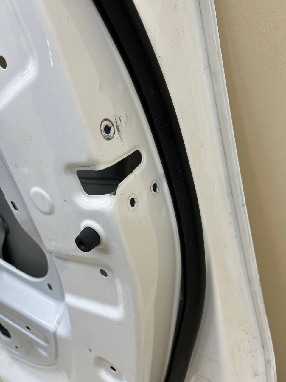 Дверь передняя правая Changan UNI-K 2020>