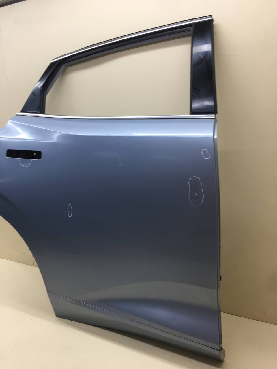 Дверь задняя правая Changan UNI-K 2020>