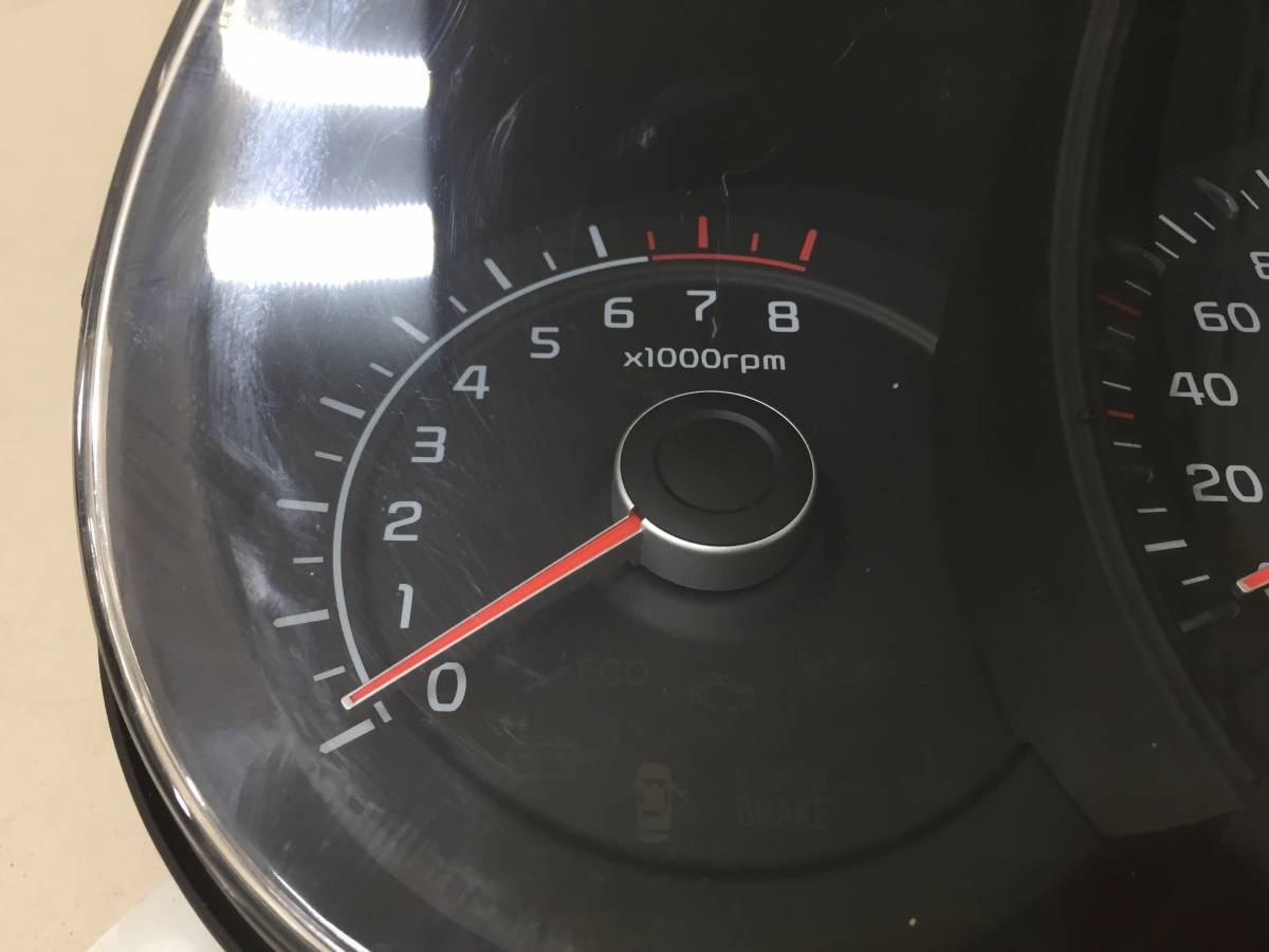 Панель приборов Kia Rio 3 (QB) 2011-2017