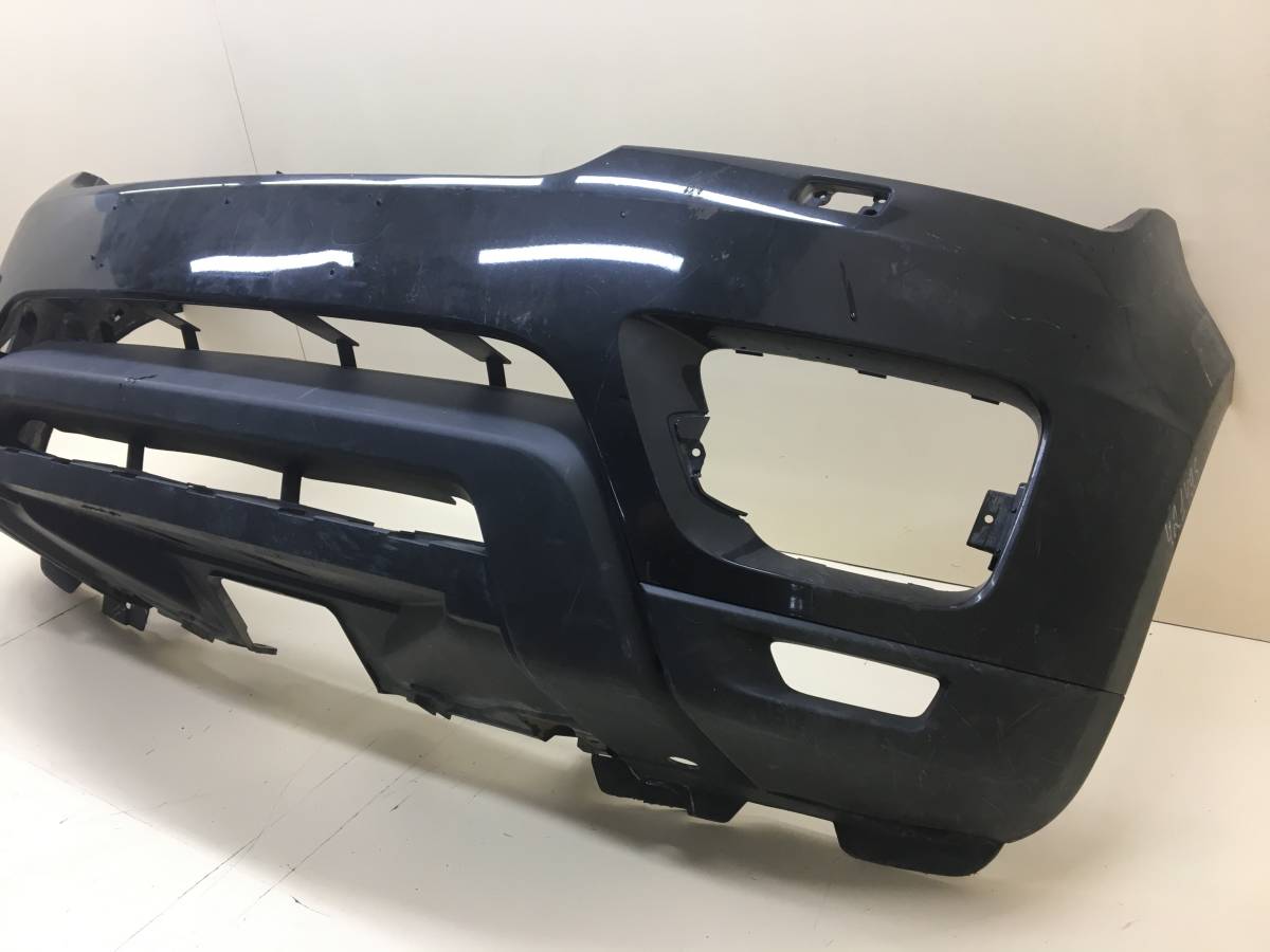 Бампер передний Land Rover Range Rover Sport 2013-2017