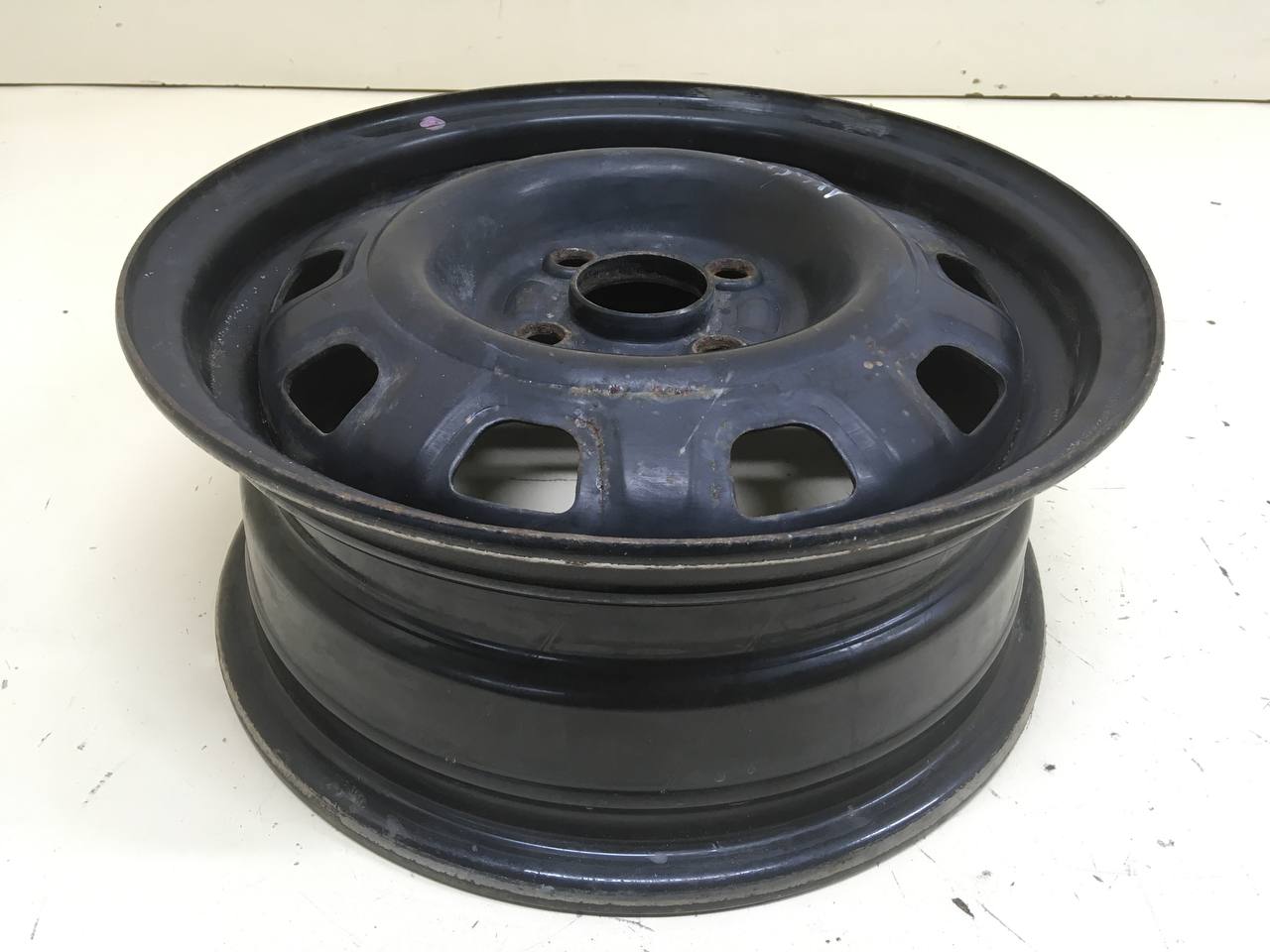 Диски R14 Штампованные