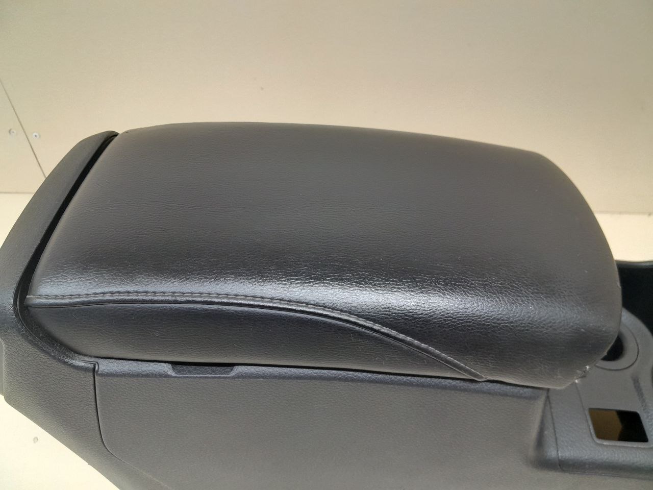 Консоль центральная Nissan Qashqai (J11) 2014> Консоль центральная Nissan Qashqai (J11) 2014>