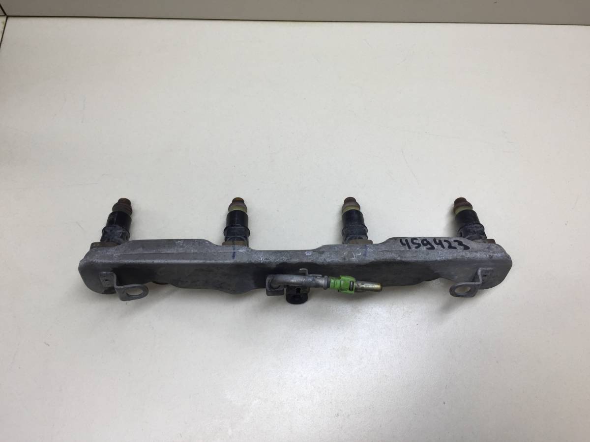 Рейка топливная (рампа) Honda Civic 4D 2006-2012