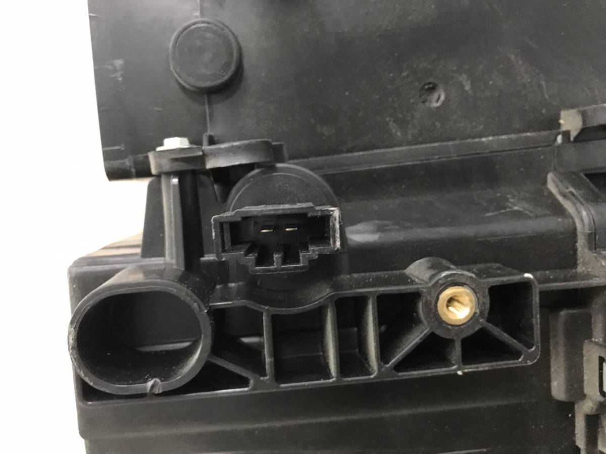 Корпус отопителя Volkswagen Polo (MK5) 2011-2020