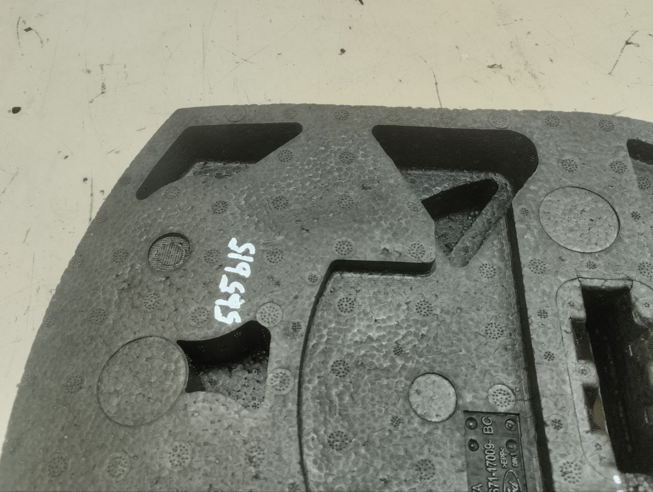 Ящик для инструментов Ford Mondeo 4 2007-2015