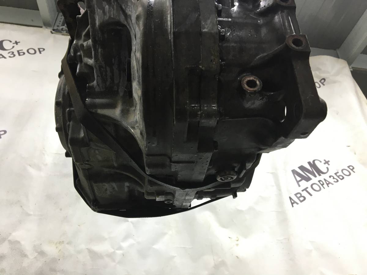 АКПП (автоматическая коробка переключения передач) Hyundai ix55 2007-2013