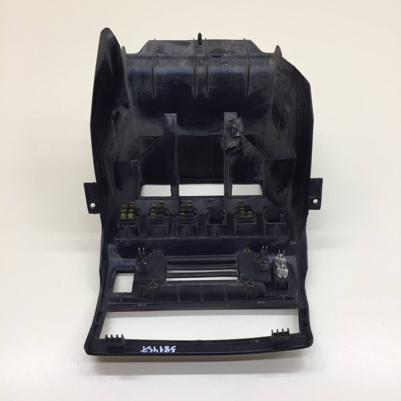 Блок кнопок Lada Niva 4х4 2121 1977-2021