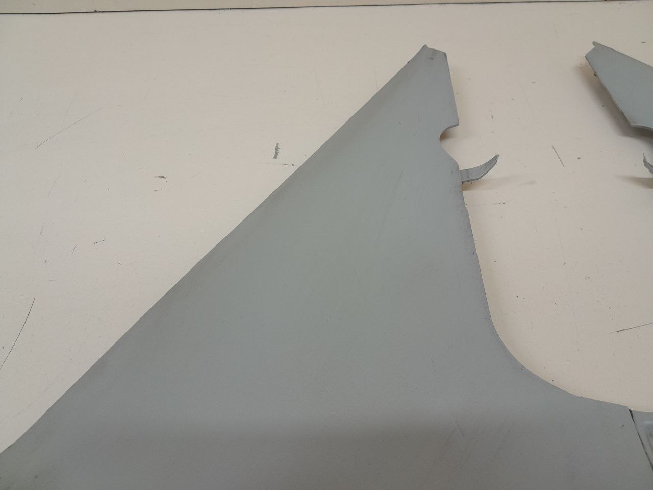 Обшивка стойки Chevrolet Cobalt (T250) 2011-2015