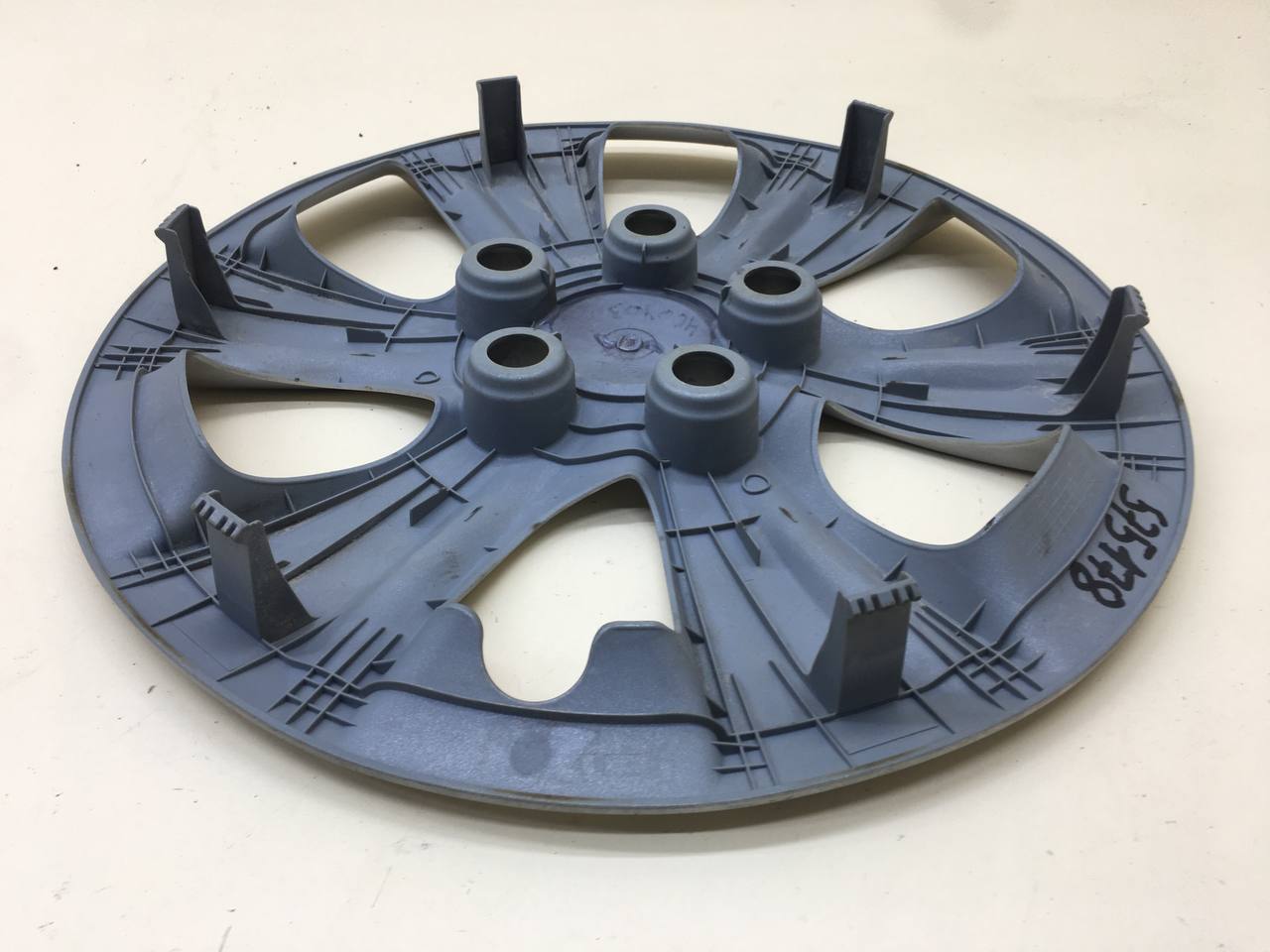 Колпак декоративный Hyundai Elantra (MD) 2011-2016