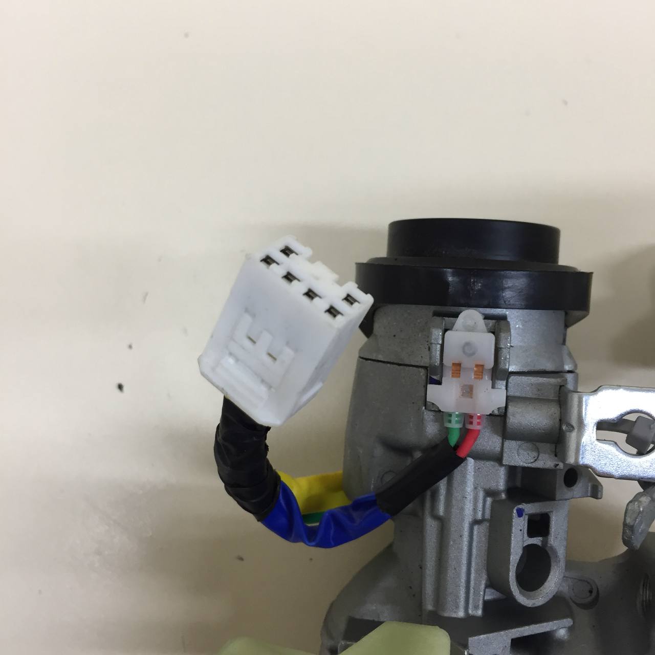 Замок зажигания Kia Xceed 2019-2023