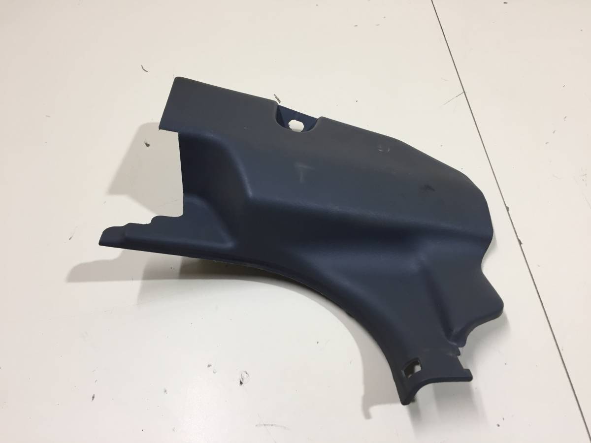 Накладка порога (внутренняя) Nissan Almera Classic (B10) 2006-2013