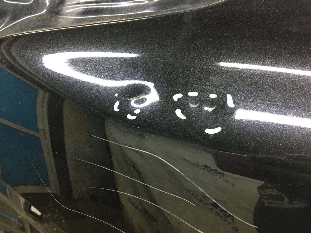 Крыло заднее правое Lexus NX 200 (Z10) 2014-2021