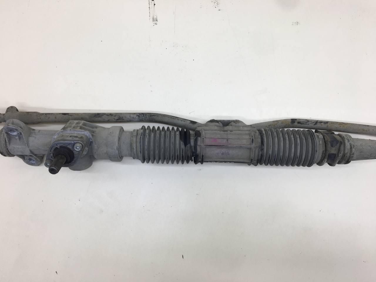 Рейка рулевая Lada Granta 2011>