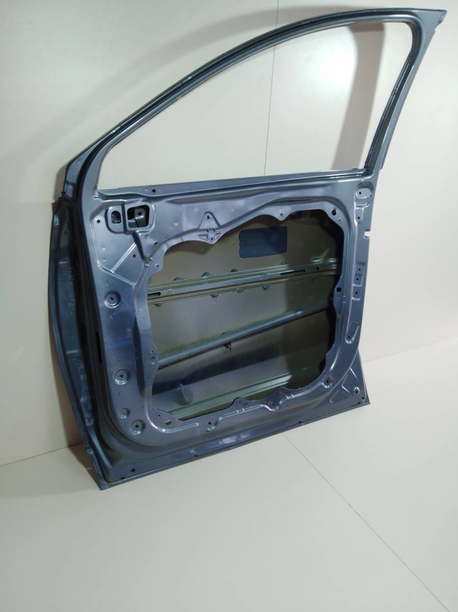 Дверь передняя правая Hyundai Santa Fe (TM) 2018-2022