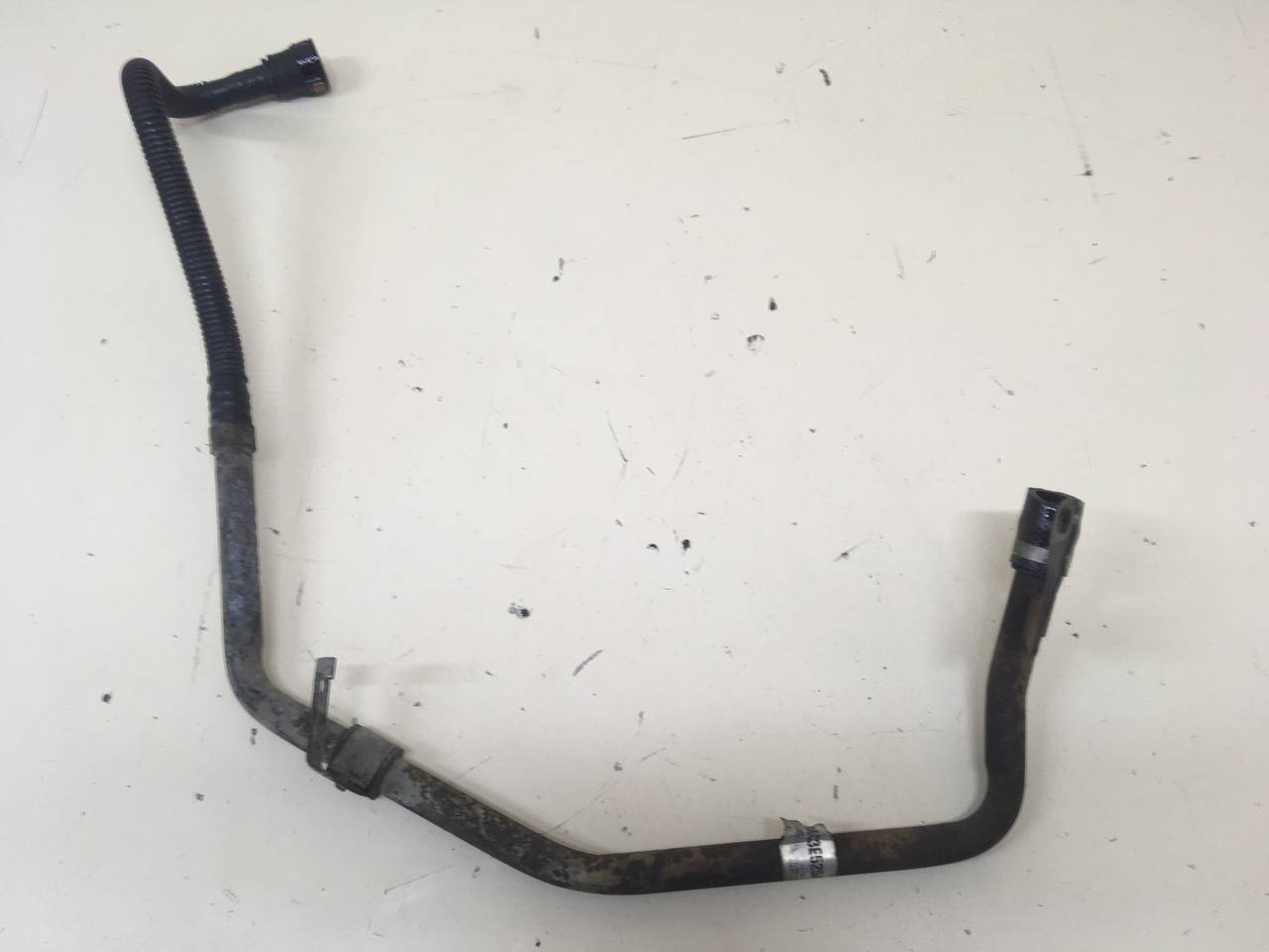 Трубка гидроусилителя Ford Fusion (JU) 2002-2012