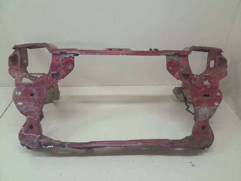Панель передняя Chevrolet Aveo T200 2003-2008 Панель передняя Chevrolet Aveo T200 2003-2008