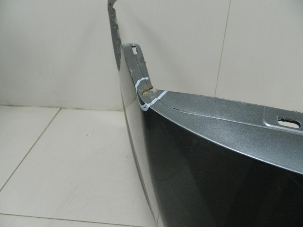 Бампер задний Honda Civic 4D 2006-2012