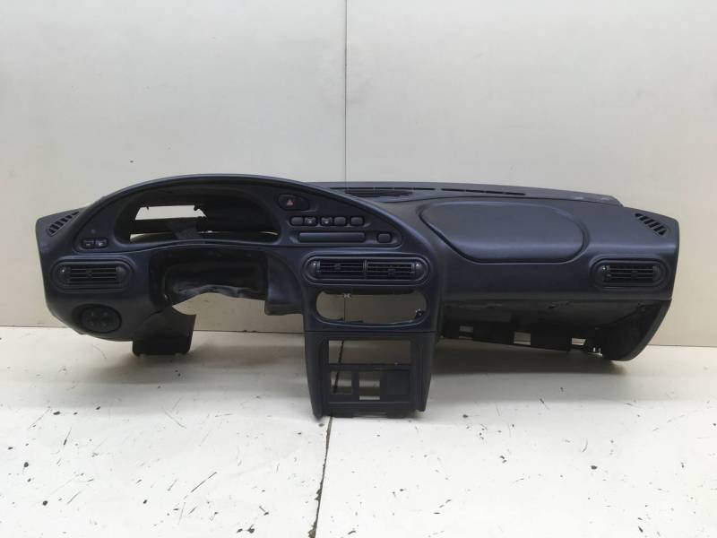Торпедо Chevrolet Niva 2009-2020