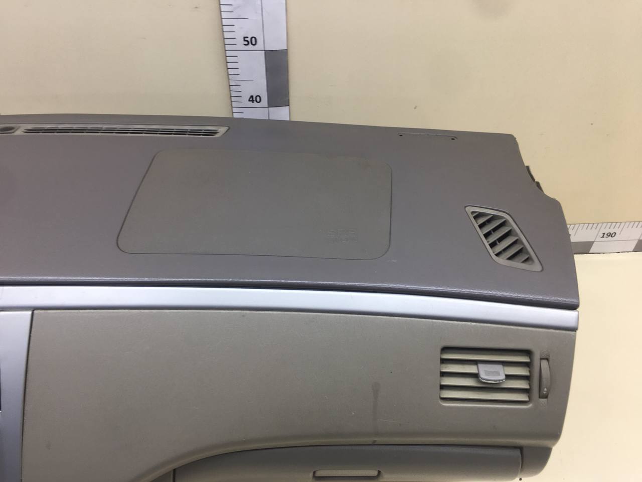 Подушка безопасности (комплект) Vortex Estina 2008-2012