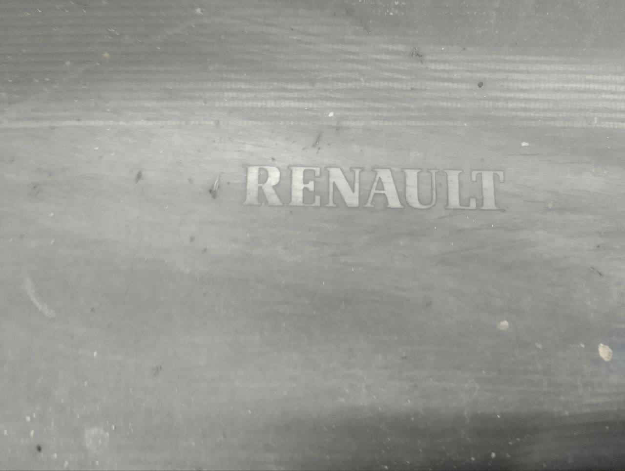 Бампер задний Renault Duster (HSA, HSM) 2012> Бампер задний Renault Duster (HSA, HSM) 2012>