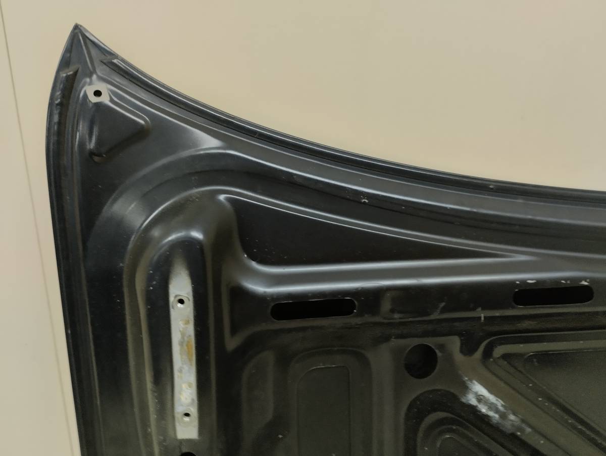 Крышка багажника Kia Spectra (SD) 2004-2011 Крышка багажника Kia Spectra (SD) 2004-2011