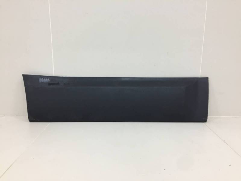 Накладка двери задней правой Nissan Qashqai+2 (JJ10) 2008-2014