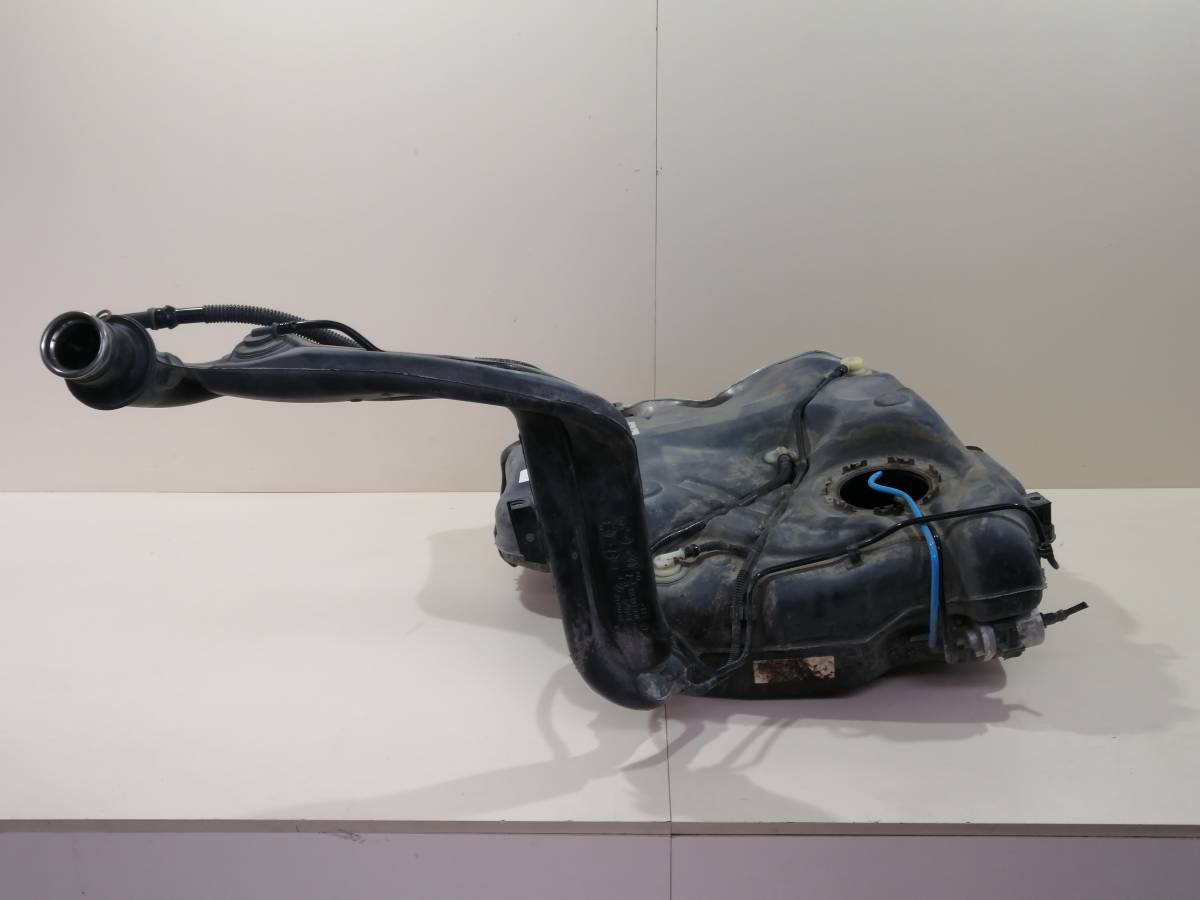 Бак топливный Skoda Octavia (A5 1Z-) 2004-2013 Бак топливный Skoda Octavia (A5 1Z-) 2004-2013