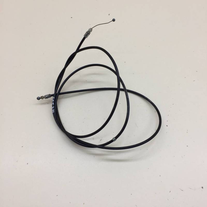 Трос открывания капота Mitsubishi Lancer 9  (CS/Classic) 2000-2011