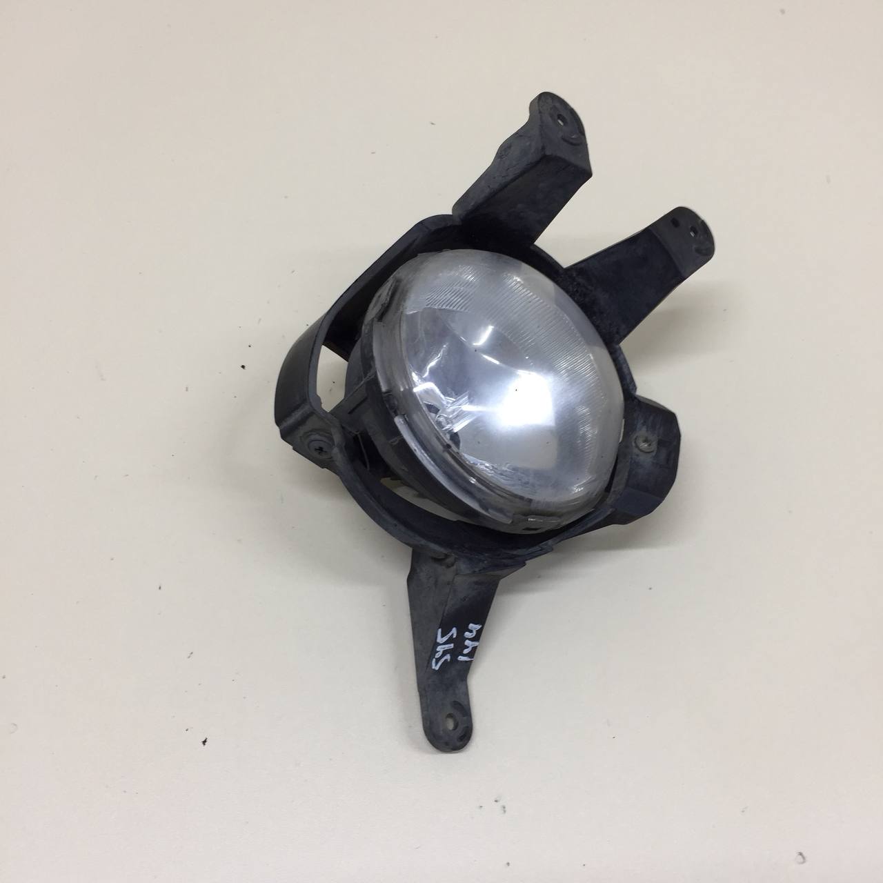 Фара противотуманная левая Chevrolet Cruze (J300) 2009-2016 Фара противотуманная левая Chevrolet Cruze (J300) 2009-2016