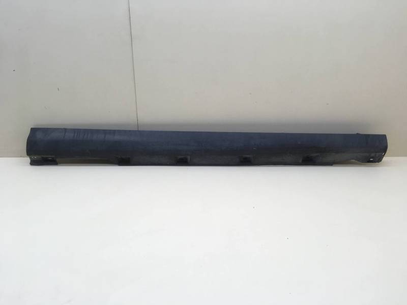 Накладка на порог (наружная) Ford Focus 3 2011>