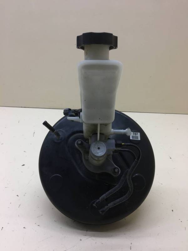 Усилитель тормозов вакуумный Hyundai Tucson (TL) 2015-2021