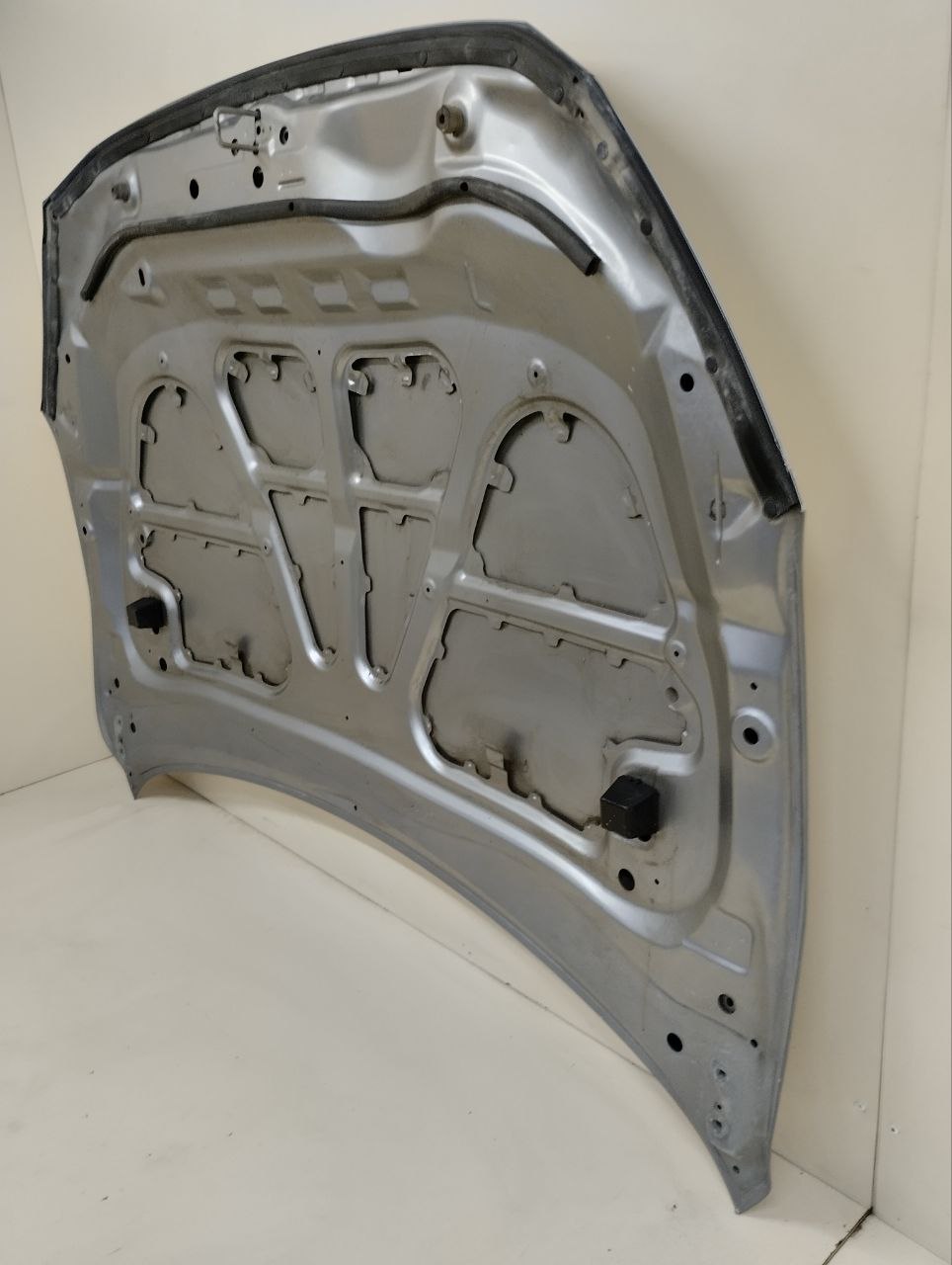 Капот Mazda Mazda 3 (BM) 2013-2016 Капот Mazda Mazda 3 (BM) 2013-2016
