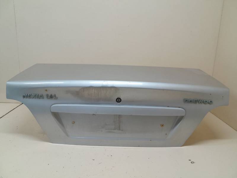 Крышка багажника Daewoo Nexia (N150) 2008-2016