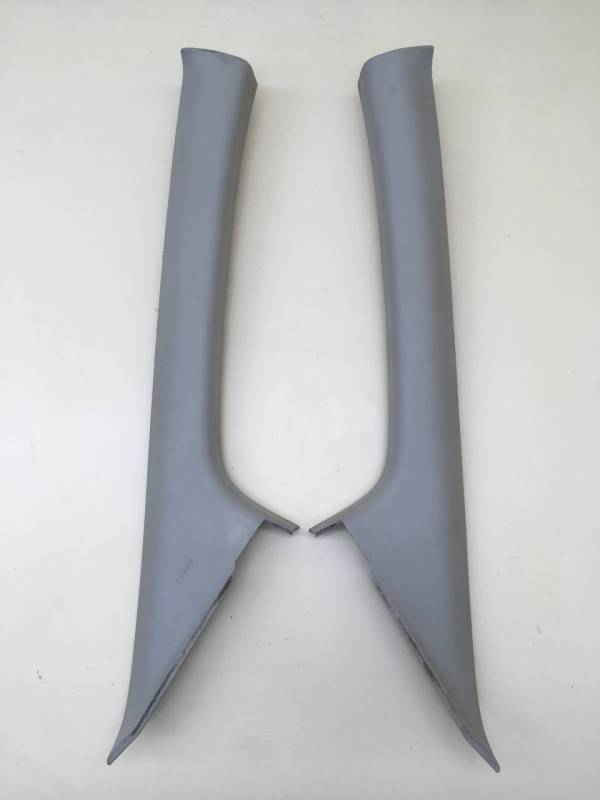 Обшивка стойки Ford Focus 2 (DA) 2005-2008