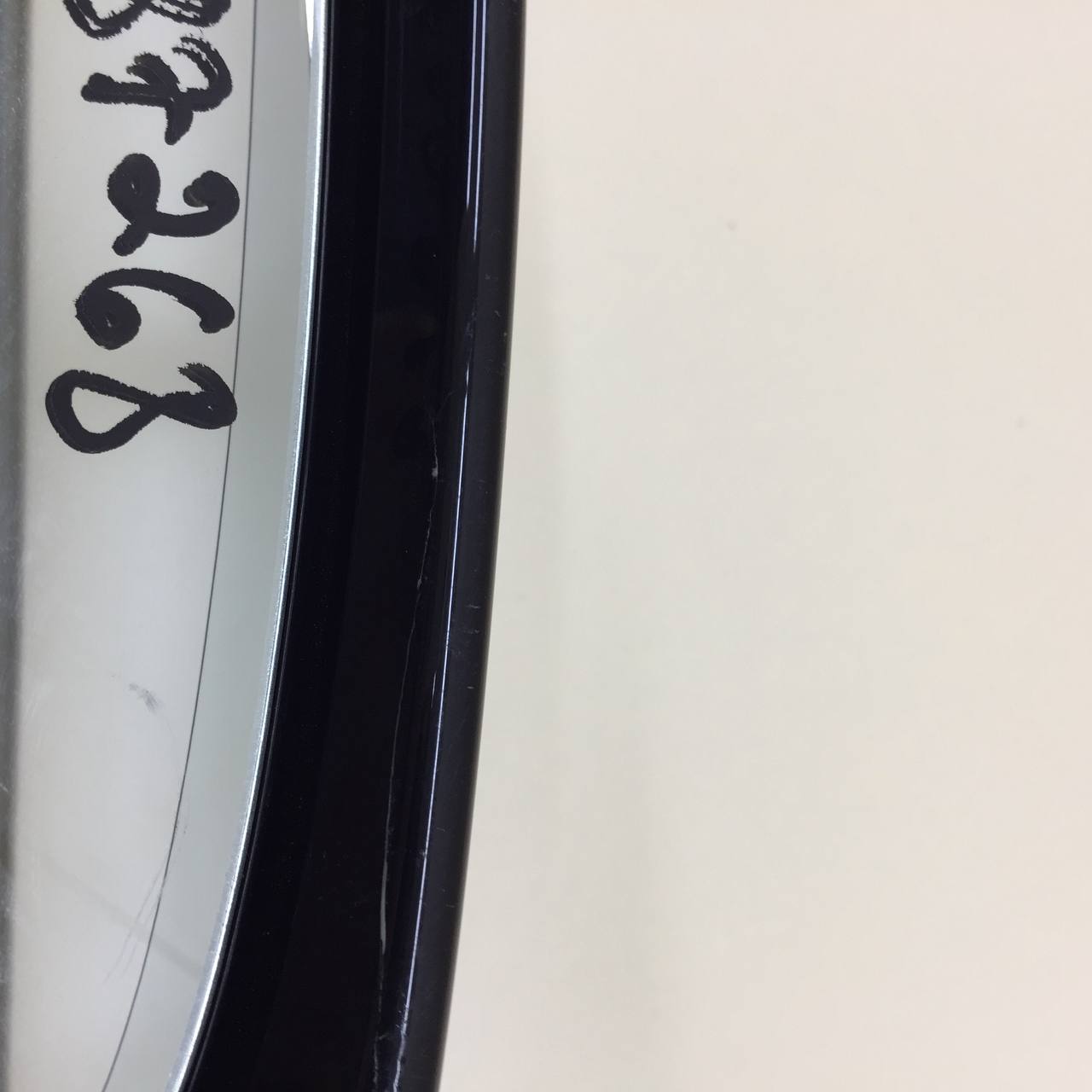 Зеркало правое электрическое Lexus RX 350 /450h (XL10) 2009-2015 Зеркало правое электрическое Lexus RX 350 /450h (XL10) 2009-2015