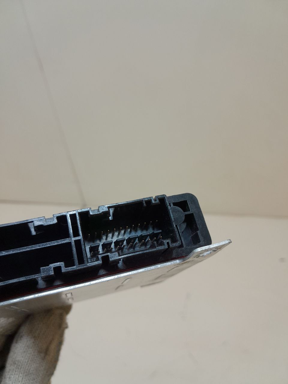 Подушка безопасности в рулевое колесо Fiat Albea 2002-2012