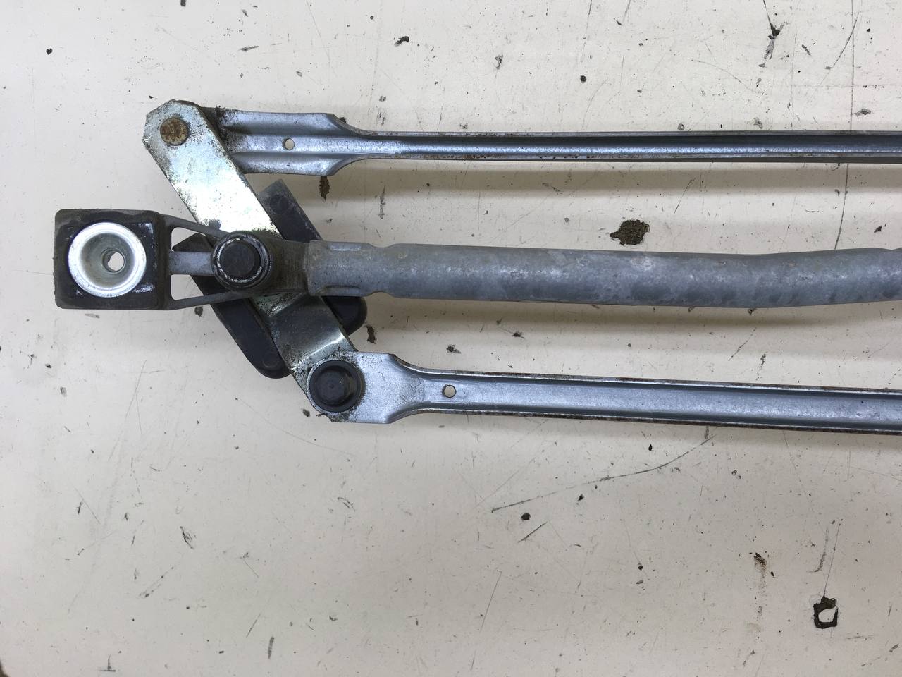 Трапеция стеклоочистителей Ford Mondeo 4 2007-2015