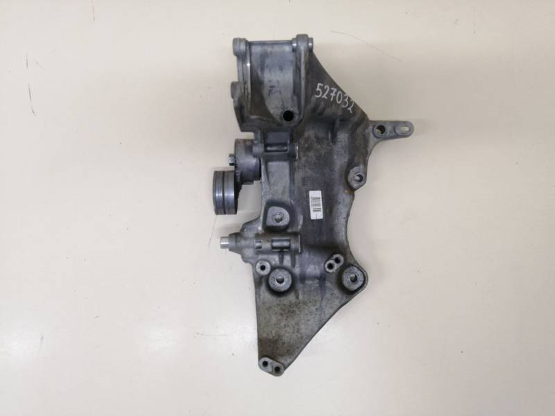 Кронштейн генератора Renault Duster (HSA, HSM) 2012>