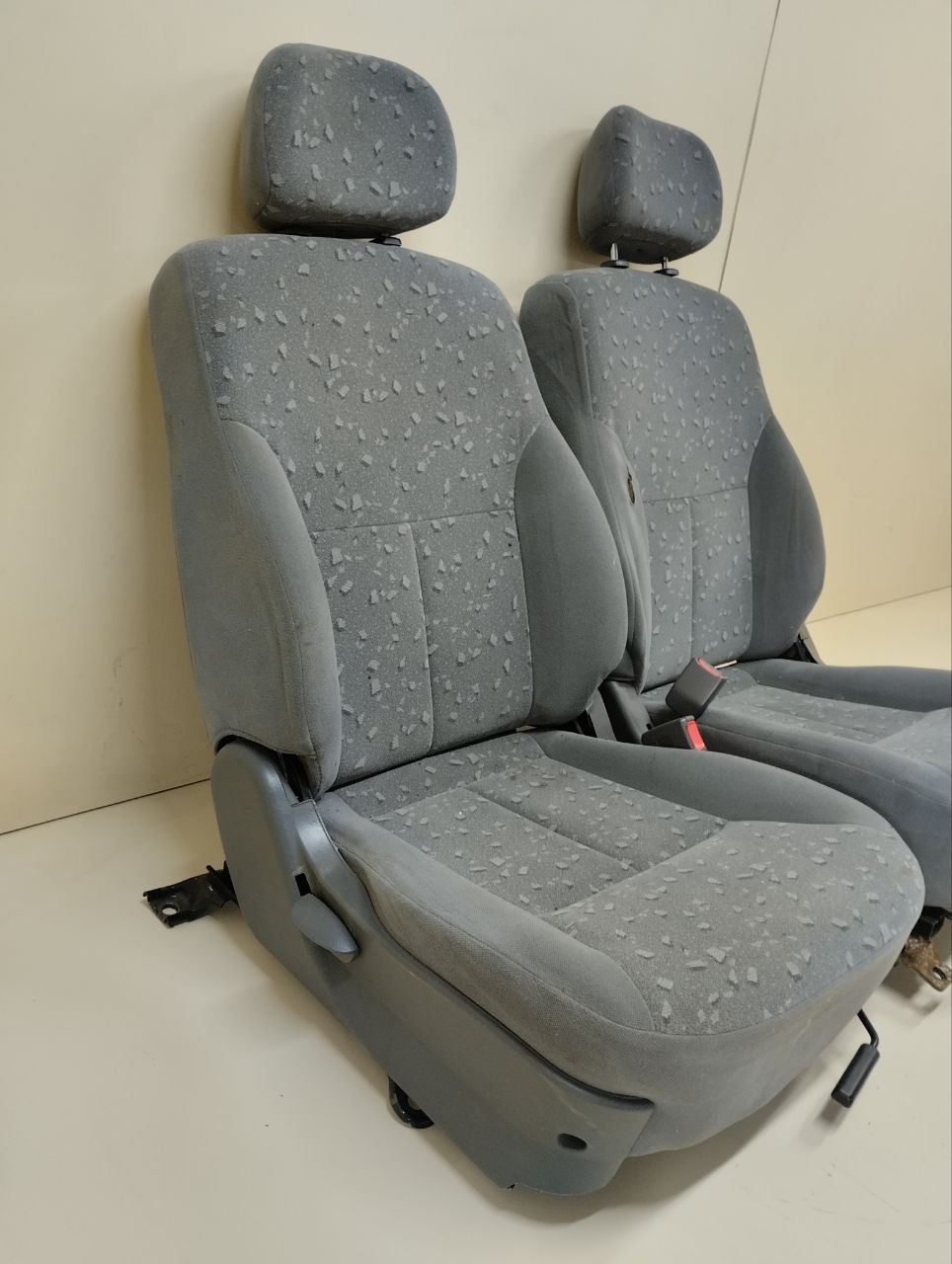 Сиденье (комплект) Kia Spectra (SD) 2004-2011 Сиденье (комплект) Kia Spectra (SD) 2004-2011
