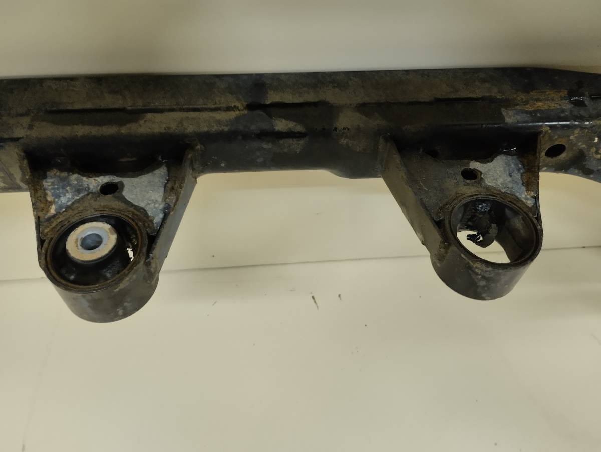 Балка задняя Hyundai ix55 2007-2013