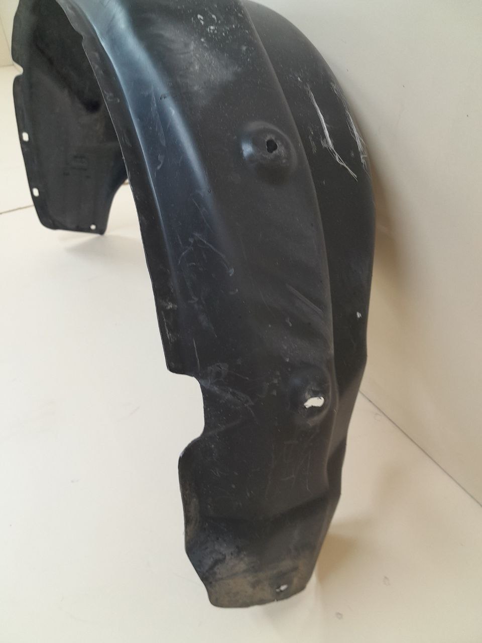 Локер задний правый Mitsubishi Outlander (GF) 2012>