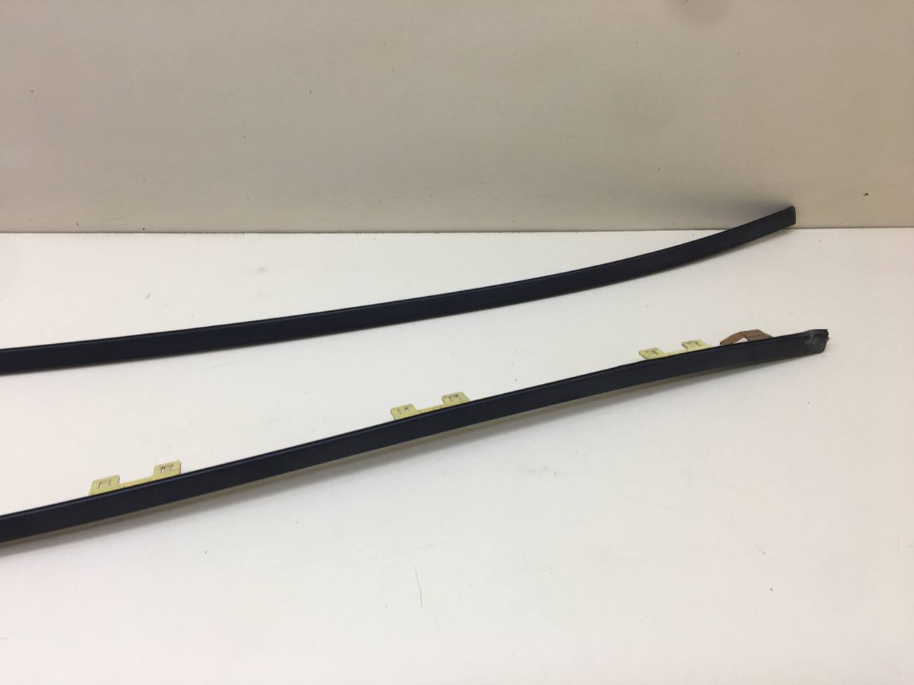 Молдинг Honda Civic 4D 2006-2012